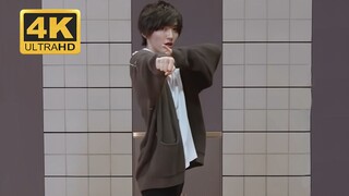 【Michieda Shunsuke | 4K】-the answer-Practice Room-Direct Shot