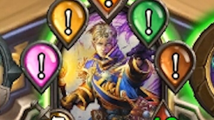 Sứ mệnh Bậc thầy Anduin!