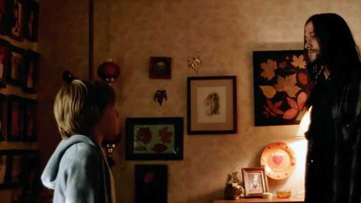 Trong trái tim mỗi người đều có một Hester, người đại diện cho nỗi đau của sự trưởng thành, sự tha t