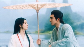 Đẹp đôi quá ( Lâm Canh Tân ❤️ Triệu Lệ Dĩnh ) #lingengxin #zhaoliying