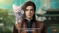 mushen ji dewa penggembala sapi eps 43 1080p