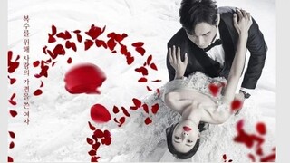 VENGEANCE OF THE BRIDE (2022) EPISODE 16 ❗❗