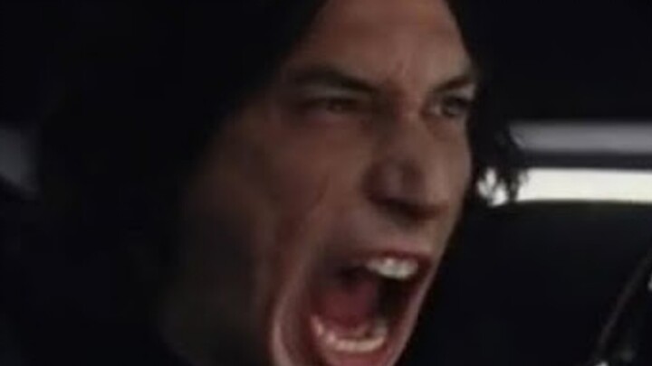 Bộ sưu tập Kylo Ren Madness