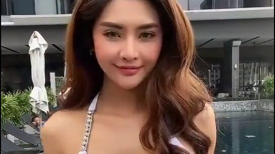 mata seger banget dah