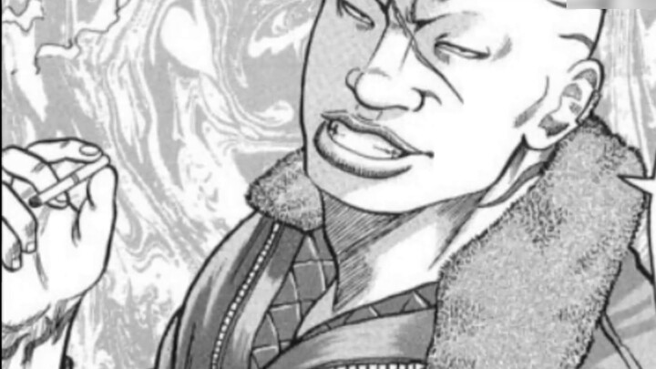 Truyện tranh cấp ba máu nóng (Rồng chín đầu du côn mạnh nhất Nhật Bản xuất hiện)