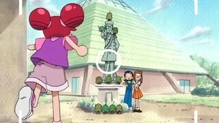 Ojamajo Doremi Phần 1 tập 37