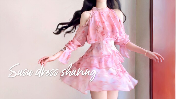 160cm, 47kg: Summer Everyday Outfit Ideas for Petite Girls—Perfect for a Date!