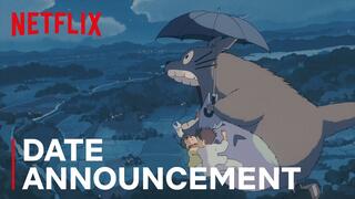 Studio Ghibli film collection coming to Netflix | Netflix
