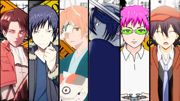 [Outside Science] If the character voiced by Kamiya is edited into a comic
