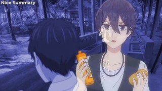 Tình Yêu Và Sự Dối Trá-Love and Lies-P7