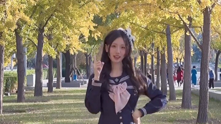 【AKB48】Love fortune cookies will bring you good luck in December