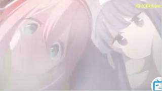 Tổng hợp những món ngon trong anime 2 #food