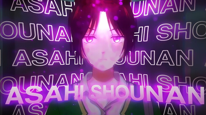 Asahi Shounan - AMV Raw/Daddy Style - Tell Me [ Smooth ] - Alight Motion