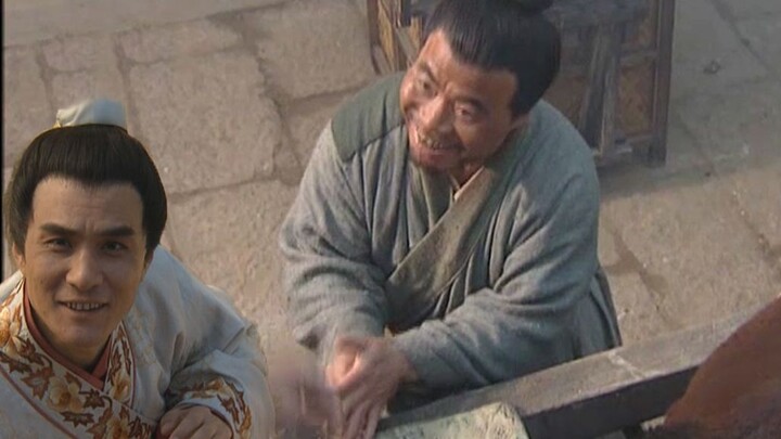 UP Dicaci Maki Penggemar Langsung di Lokasi Syuting!