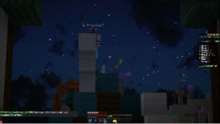 Spooky Bedwars