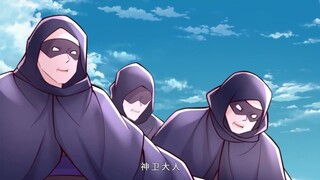 💥💥💥 《开局有剑域，我能苟成剑神》第62-63话 少年剑域内一剑通神！  #热血 #冒险 #玄幻 #战斗 #系统 【正版授权】