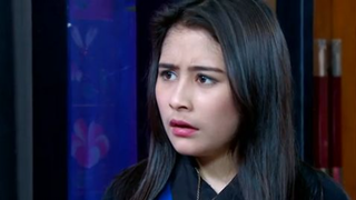 103 Ganteng-Ganteng Serigala