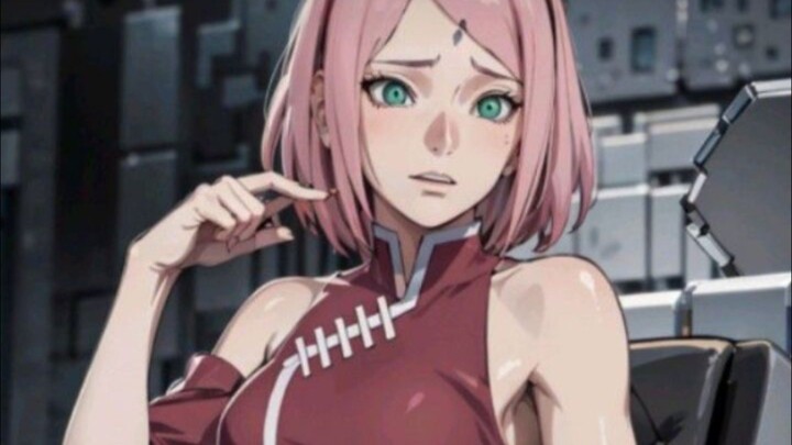 SAKURA DI JILAAT SAMPAI LEMASS