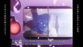 Komi-san Không Thể Giao Tiếp - Tập 2