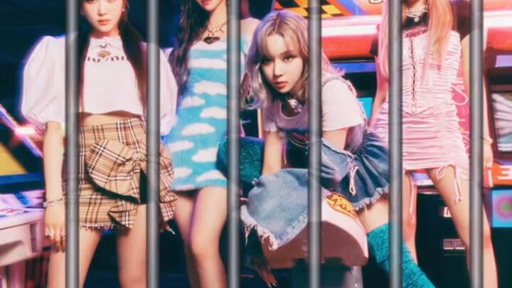 เอสปายืนยันคัมแบ็กด้วยอัลบั้มเต็มชุดแรกในวันที่ 8 พฤษภาคม!!