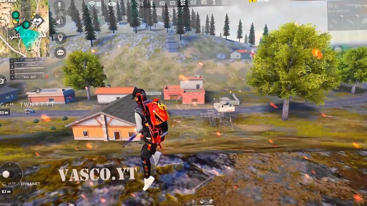 Free Fire Gemes