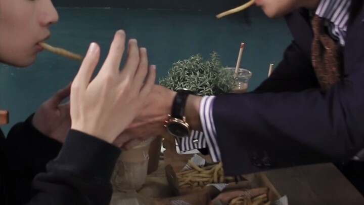 表锅，城里套路太深了