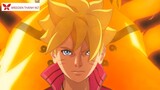 Breeden Thánh nữ - Review -  Sẽ Ra Sao Nếu Naruto Không Làm Hokage P2 #anime #schooltime