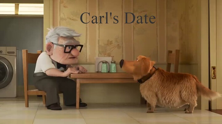 Carl’s Date Watch full Movie: Link in Description.