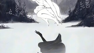 “没点艺术细胞是真看不懂”