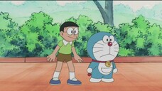 Doraemon (2005) Tập 02: Chậm lại nhanh lên - Vợ của Nobita (Lồng Tiếng)