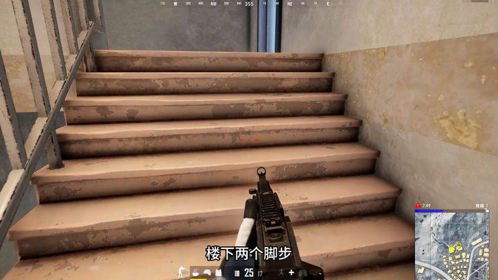 "玩TPP不能焊，玩FPP不能架，不然得挨骂"