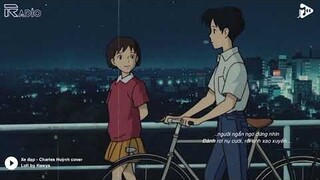 Xe Đạp - Thùy Chi × M4U / Charles Huynh Cover - Lofi By Hawys | Radio Chill
