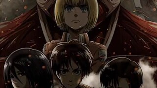 attack on titan