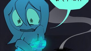 【森林冰火人】同人漫画-新的开始-6