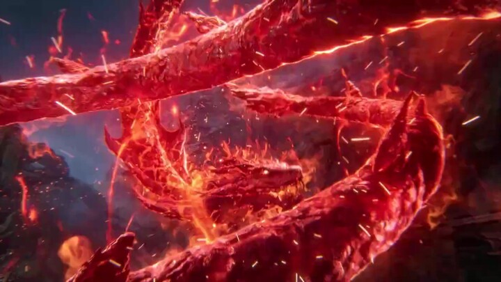 Th3 Gre4t RuL3r S2 Eps 12 Sub Indo