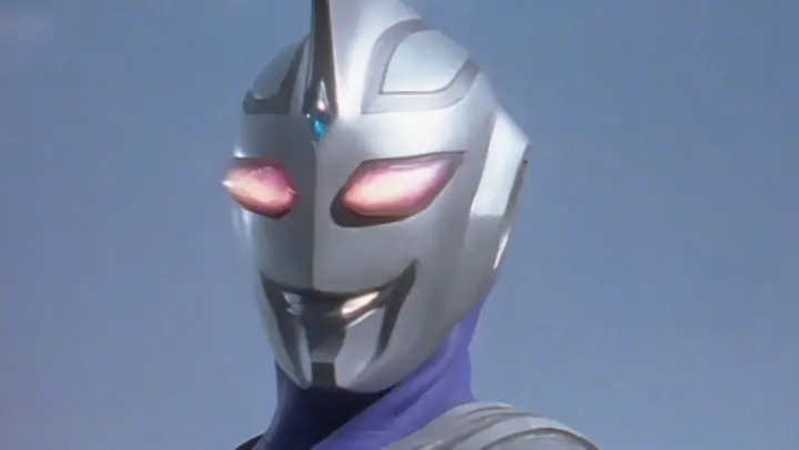 [Inventory] The source of all evil in Ultraman (Ultra's terrier) The plan to eliminate Ultraman was 