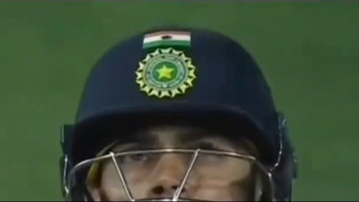 The Goat virat kohli🐐