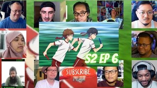 Classroom of the Elite Season 2 Episode 6 Reaction Mashup