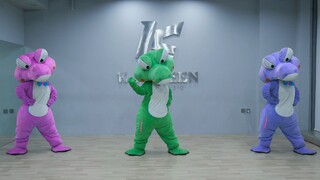🐊 (G)I-DLE ——I Want That