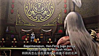 Seketika Semua Mata Langsung Tertuju Padanya ( Cai Lin )