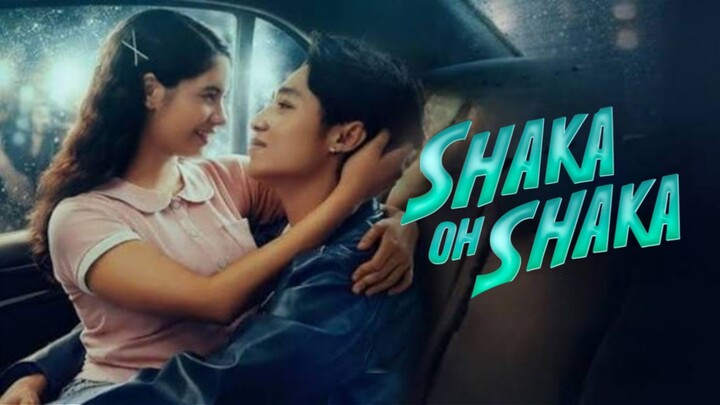 Alur Cerita Film Shaka Oh Shaka