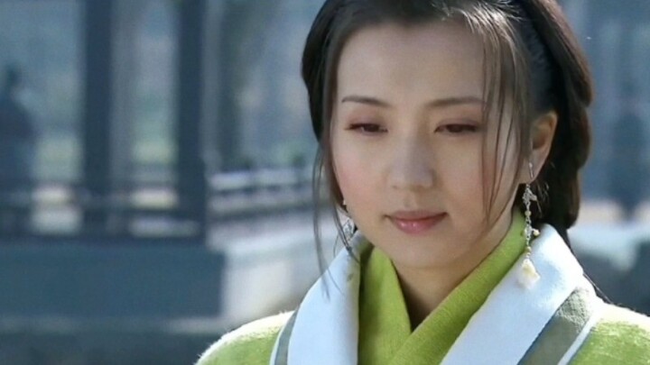 Cao Cao: Yunchang, Diao Chan is yours!