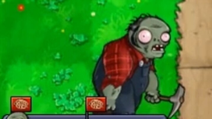Extreme Challenge: Send the miner zombie back in the endless expanse!