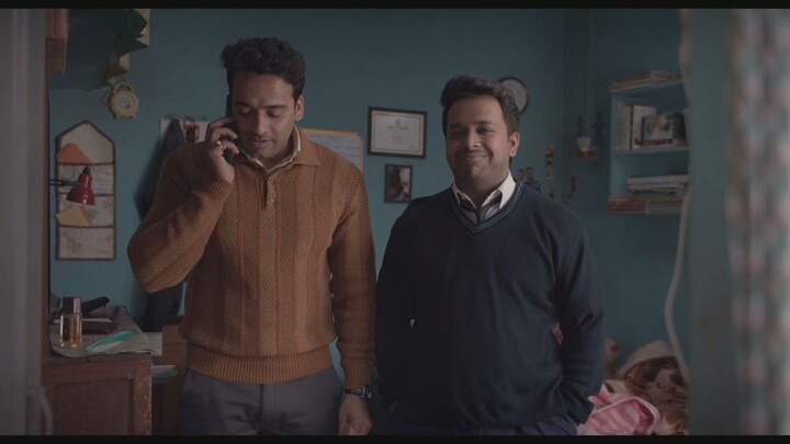 Gullak (2024) S04E04 720p WEB-DL Hindi AAC x264 ESub -SHADOW [Protonmovies]