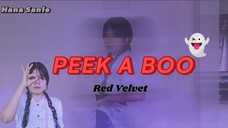 【Dance Cover】Red Velvet「Peek A Boo」japanese ver.