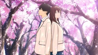 I Want To Eat Your Pancreas [MalaySub]