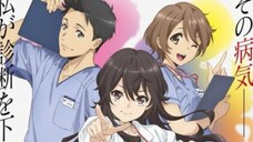 Ameku Takao no Suiri Karte Episode 3 Sub Indo