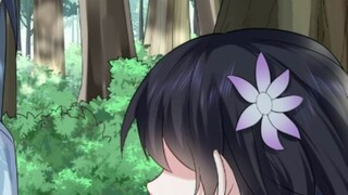 Episode 421, My Wife is the God of Creation!