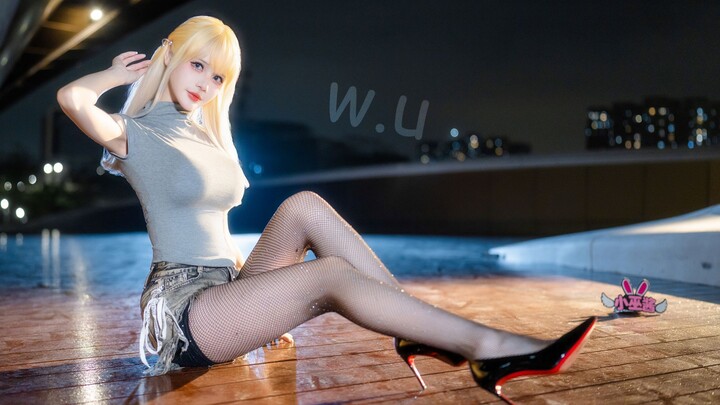 Shake It! You’re just as smitten with me, aren’t you? ~⁄(⁄ ⁄•⁄ω⁄•⁄ ⁄)⁄~