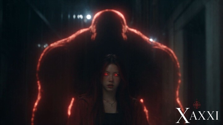The monster inside me